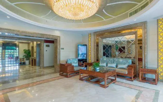 Yi Long Hotel