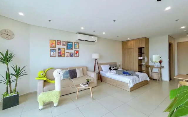 Meomeo Homestay - The song Apartment Vung Tau