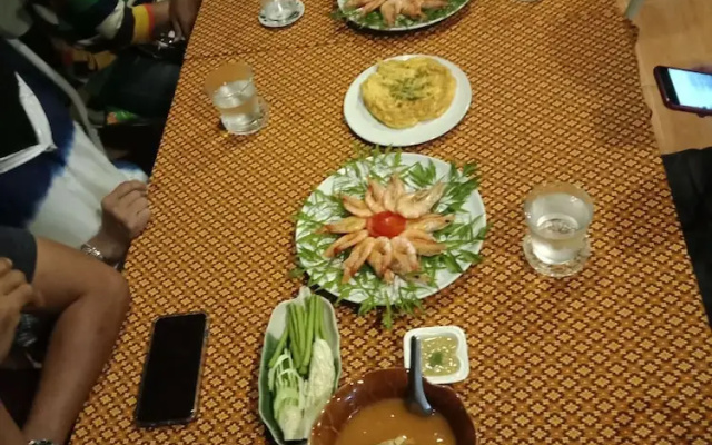Najjamee Bungalows Koh Yao Noi
