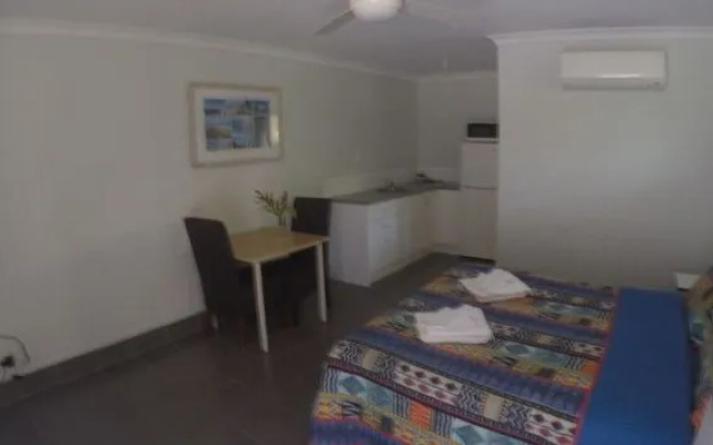 1770 Beachside YHA
