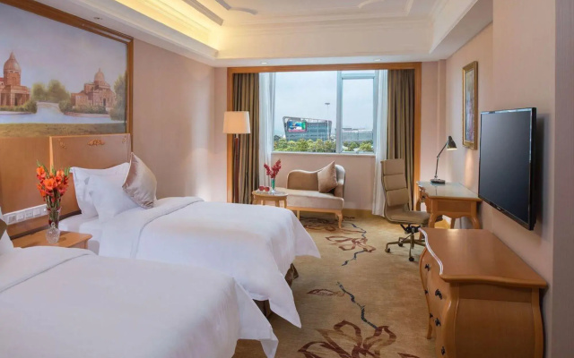 Vienna Hotel Tianjin Guizhou Road Branch