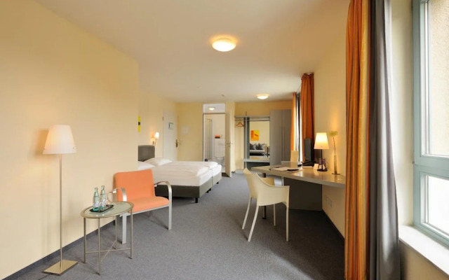 Werkhof Hotel
