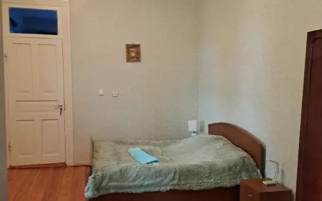 Nika house