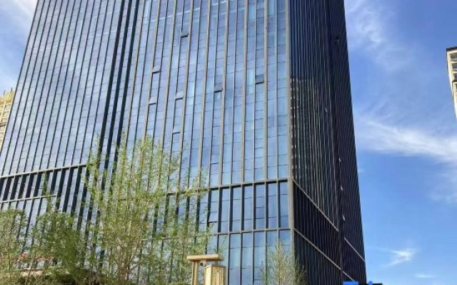 Hilton Garden Inn Fenyang YuLongWan
