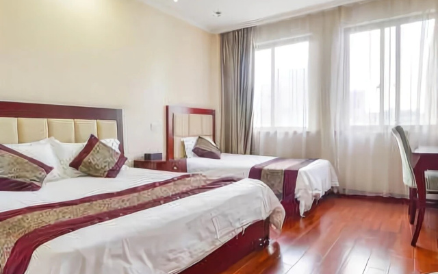 Shangyi Inn