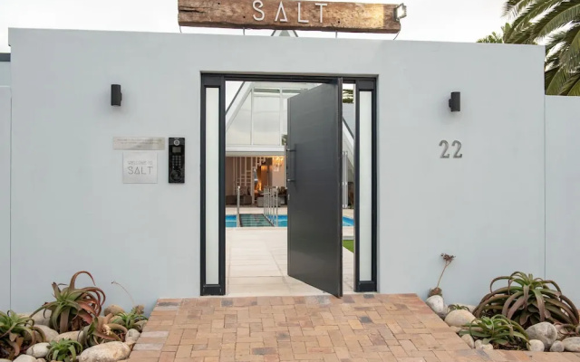 SALT Boutique Guesthouse