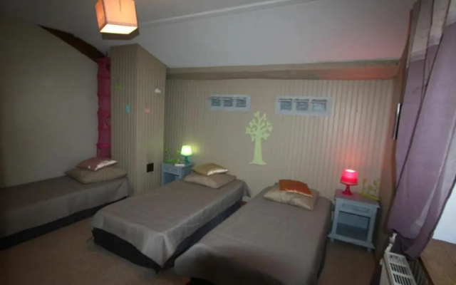 Gite Vrécourt, 3 pièces, 5 personnes - FR-1-589-245