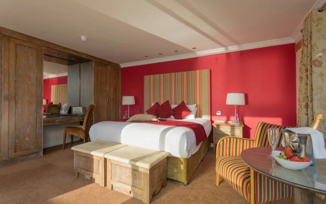 Connemara Coast Hotel