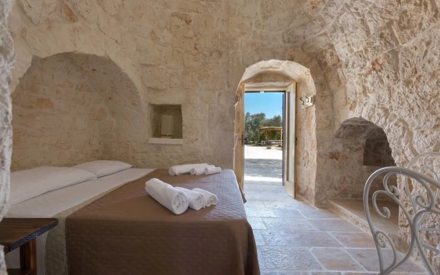 Trulli Ion