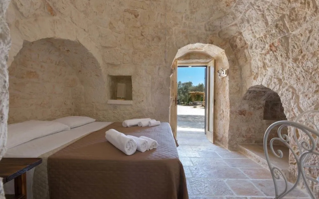 Trulli Ion