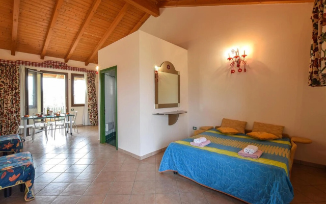 Beautiful Apartment in Albarella With