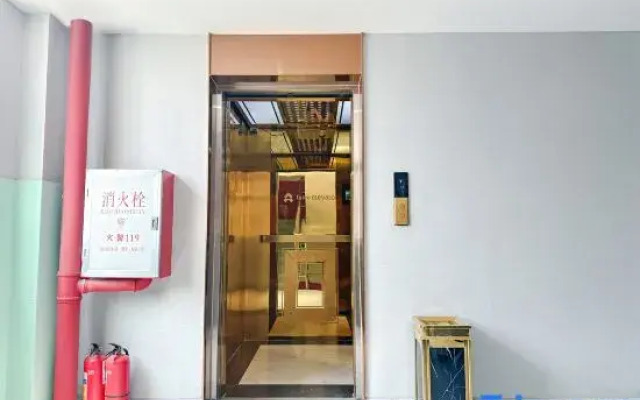 Xinwang Business Apartment