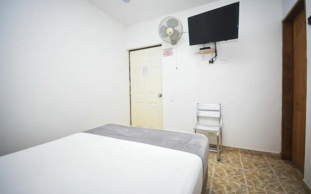 finca hotel zona franca