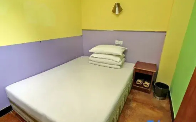 Shanghai Mengyuan Inn