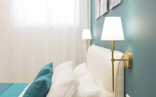 Boutique teatro b&b