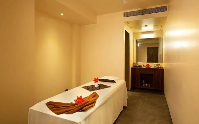 Marquis Beach Resort