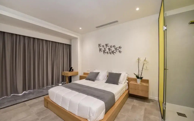 Lilium Luxury Suites - Adults Only