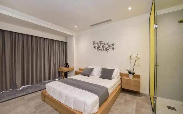 Lilium Luxury Suites - Adults Only