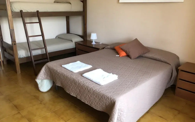 Villa Carolea