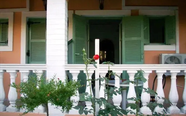 Theodora Studios