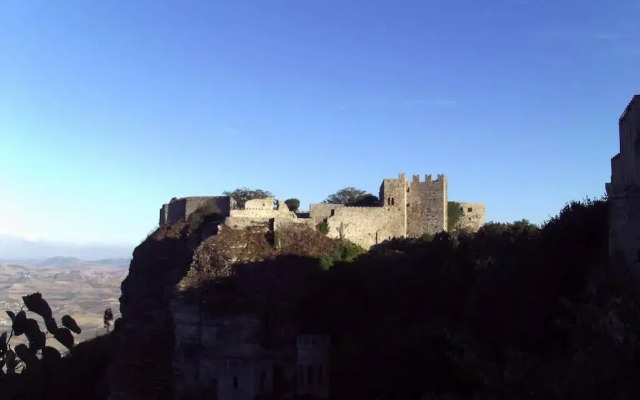 Erice Antica