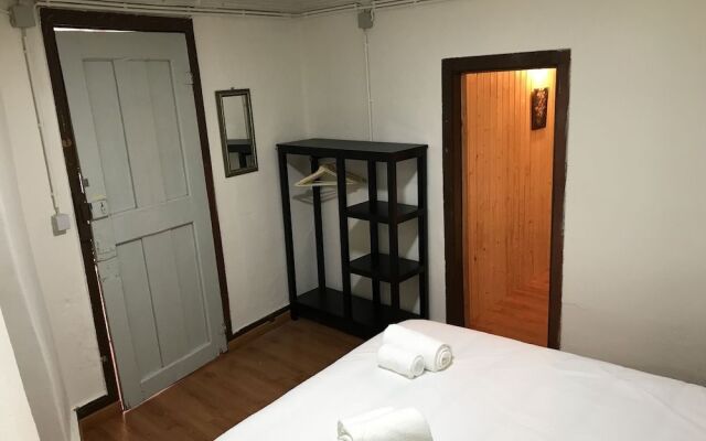 Casas Do Castelo De Lamego