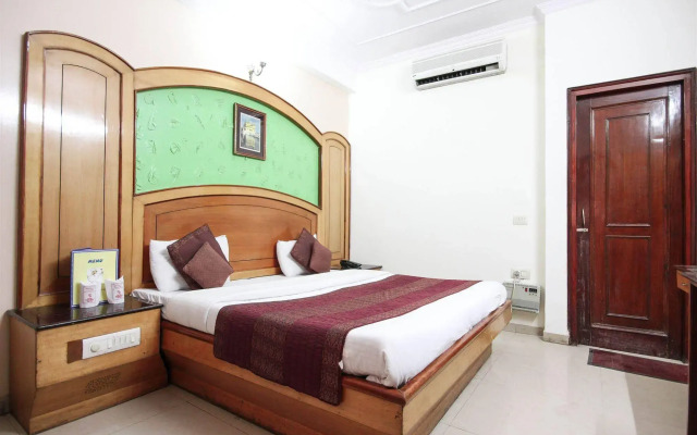 Hotel Yuvraj Deluxe