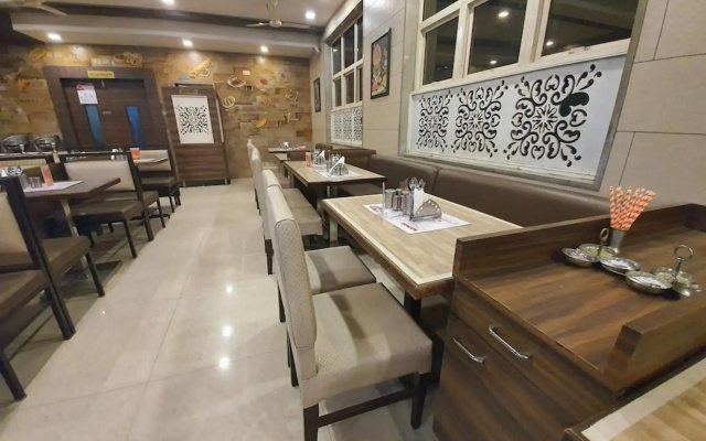Hotel K N Park