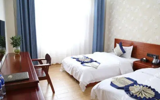 Junsen Hotel