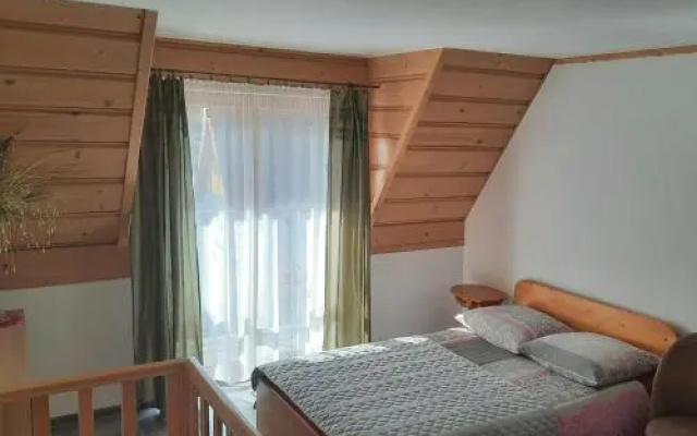 Pokoje Goscinne U Samkow