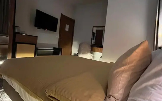 Italia house hotel