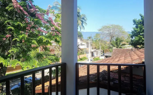 Monalisa Guesthouse Ilhabela