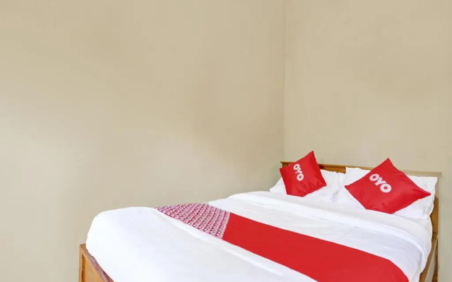OYO 91261 Cita Suraya Homestay