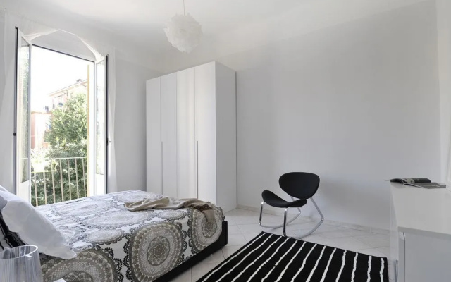 Green Street Apartment