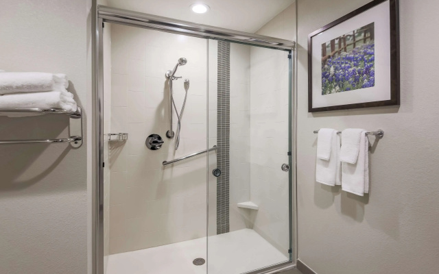 Hyatt Place Waco