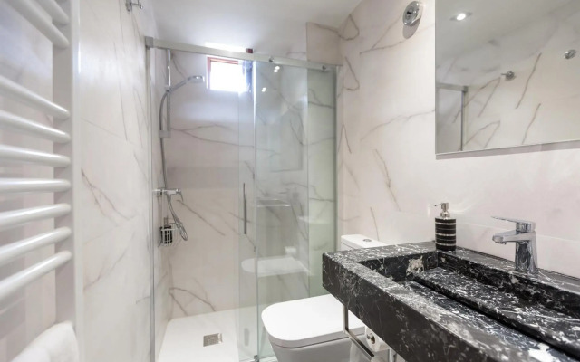 Apartamentos Niza