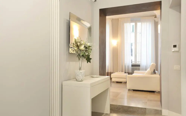 Appartamento Simone by Vacation in Lucca