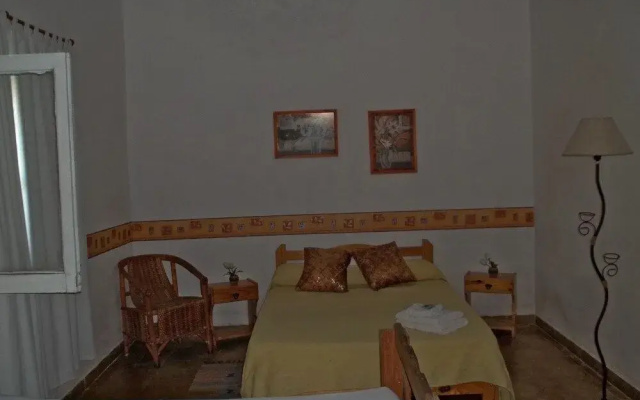 Hotel San Carlos