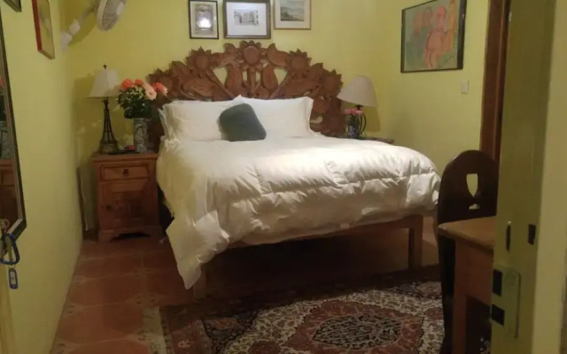 Casa Papaya San Miguel