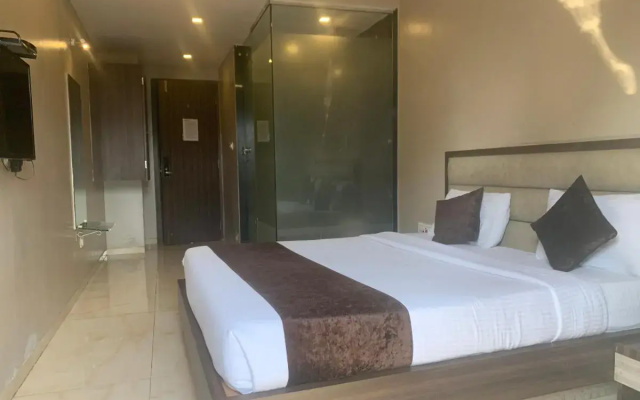 Hotel Merakee By Hotel Roop Palace