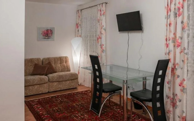 Pension Am Eschenbach