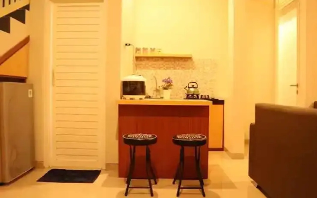 Villa Batoe Lidi Sweet Home 2