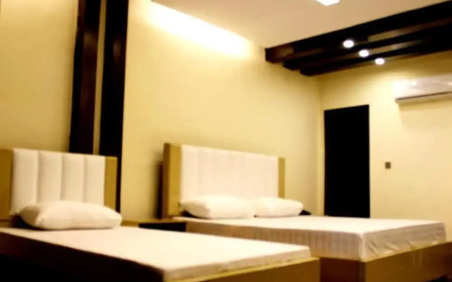Hotel Visit Inn Executive
