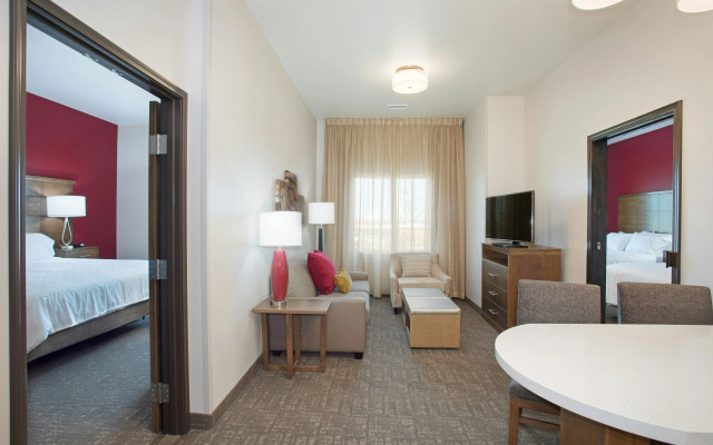 Staybridge Suites Rapid City - Rushmore by IHG