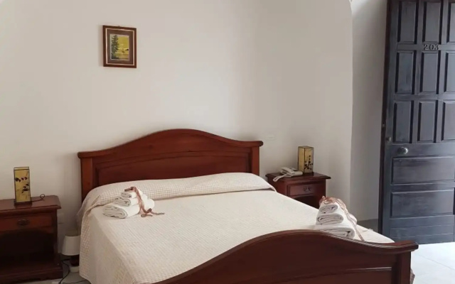 La Masseria