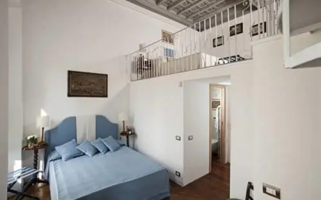 Campo dei Fiori Prestigious Suites