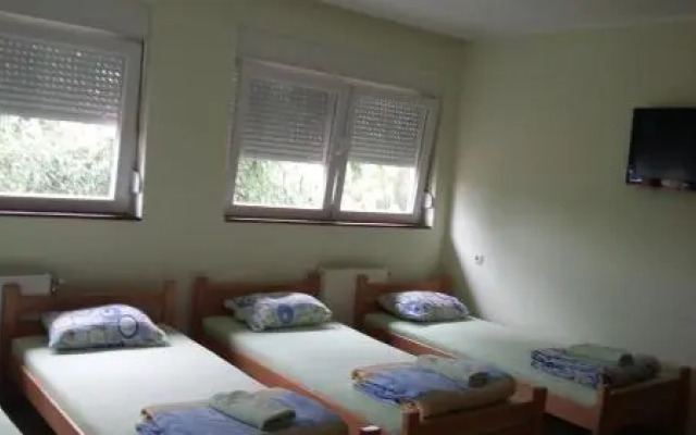 Bed And Breakfast Meridiana