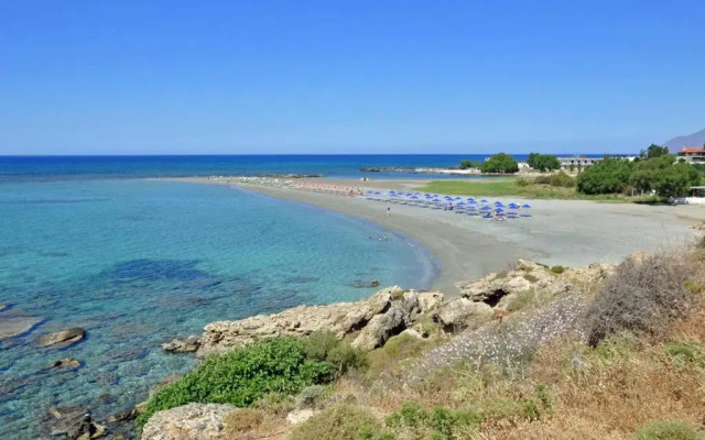 Nostos - Walk To Beach - AC WIFI