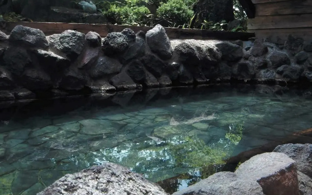 Plaza Hotel Sanrokuso Bekkan Shikisai
