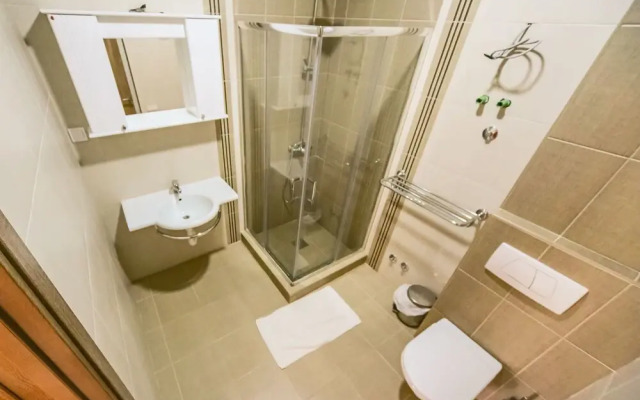 Aparthotel XXL Lux
